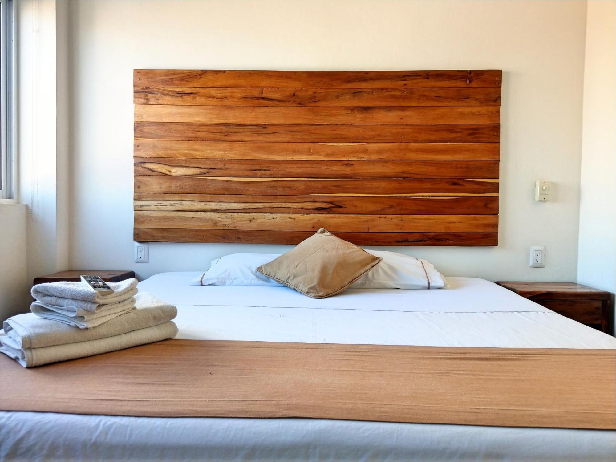 Playa Nah Aparthotel Playa del Carmen Kamer foto