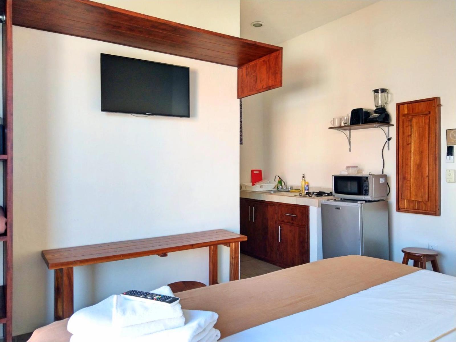 Playa Nah Aparthotel Playa del Carmen Kamer foto