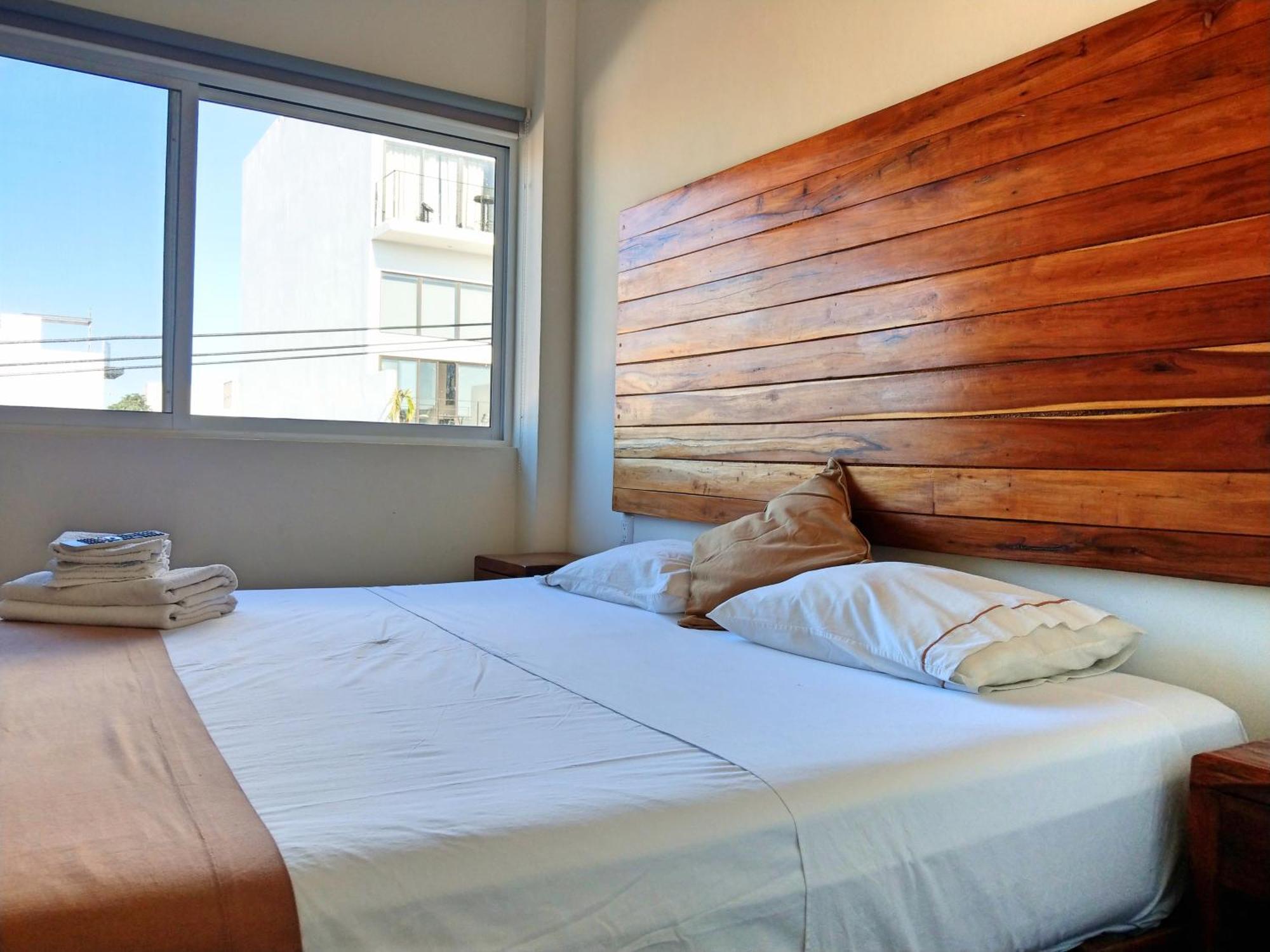 Playa Nah Aparthotel Playa del Carmen Kamer foto